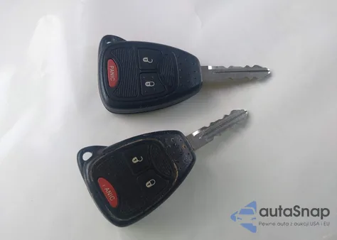 2016 Jeep Patriot Sport from USA, damaged, VIN 1C4NJPBB6GD752234